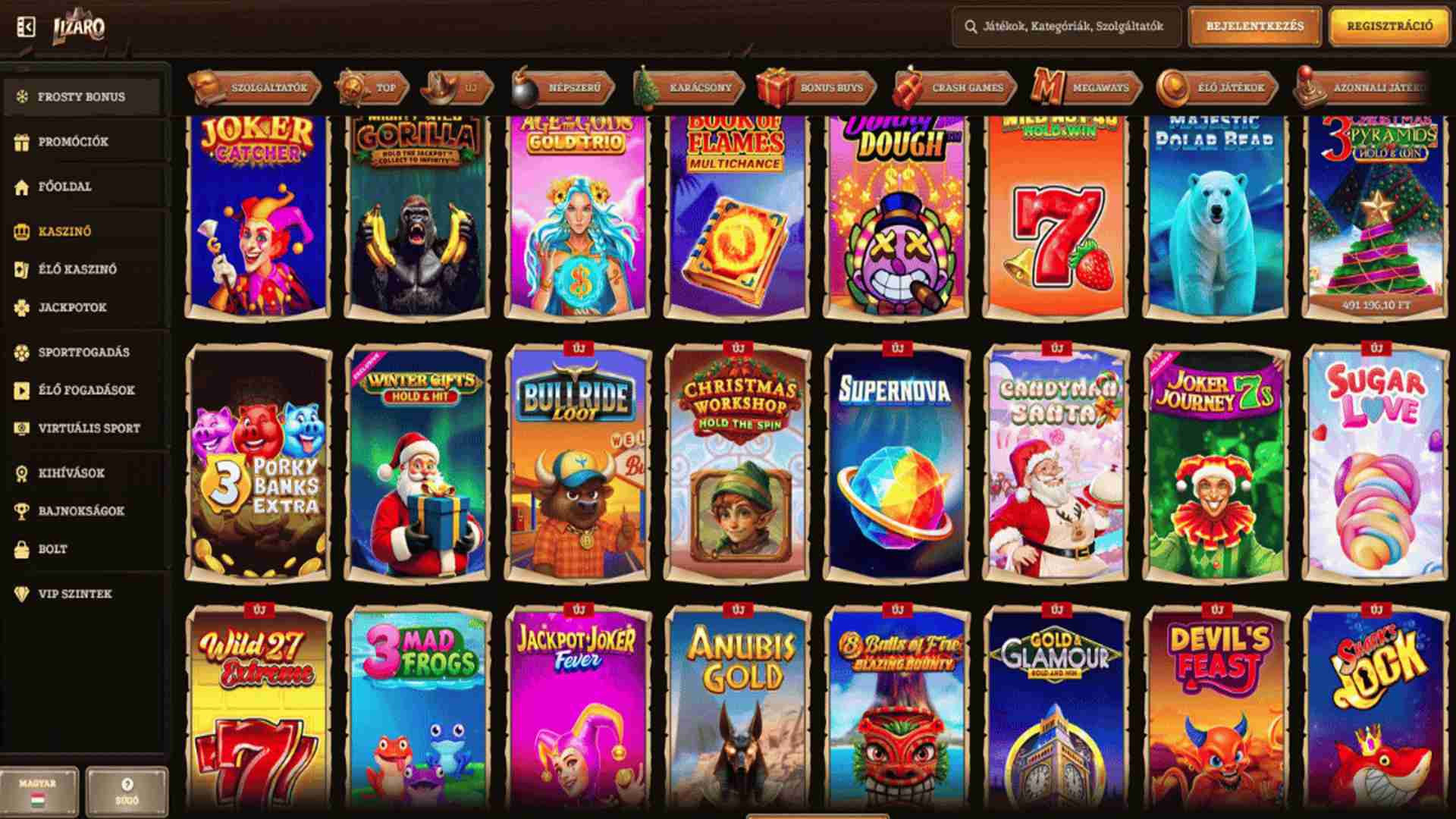 Solitaire Games with Innovative Game Modes