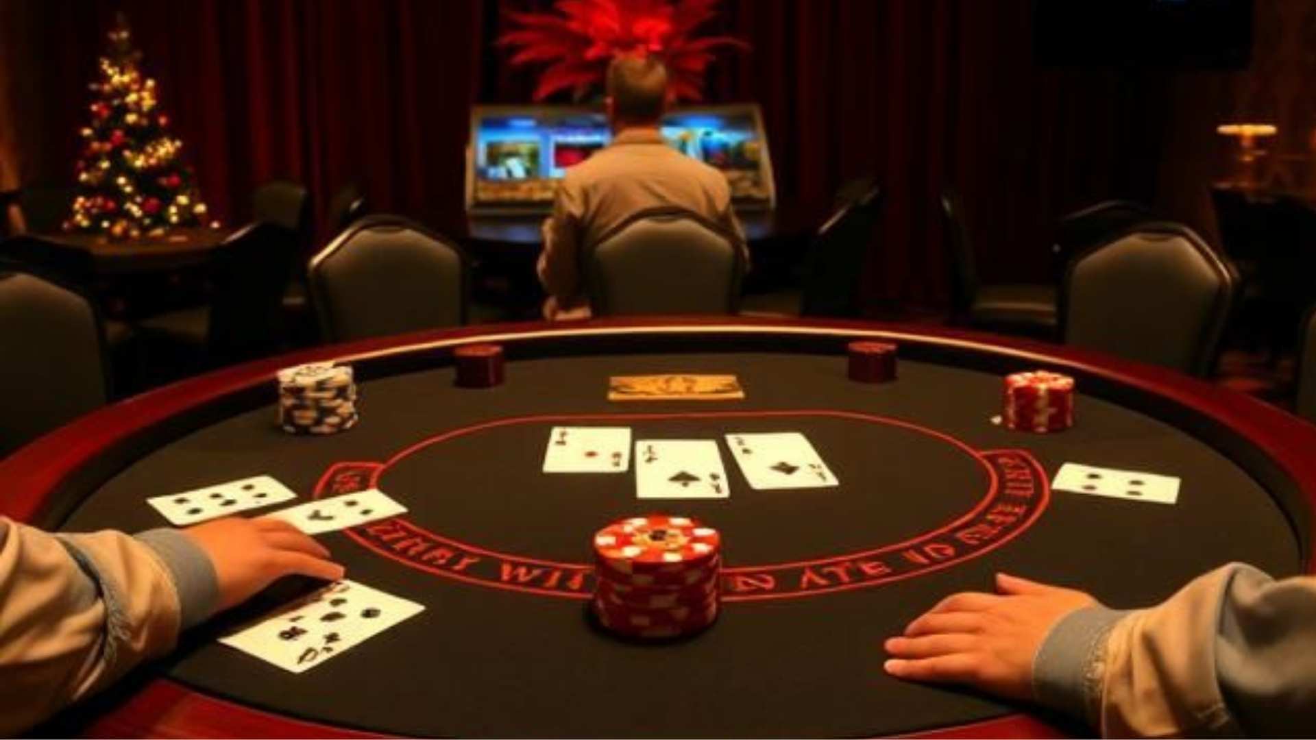 Lucky Draw Campaigns with Creative Experiences