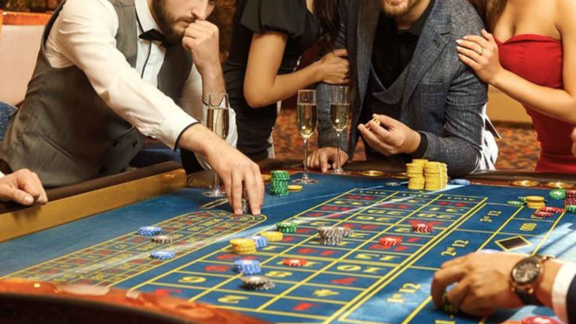 Why Is Sports Betting Illegal in Some States Understanding Betting Restrictions